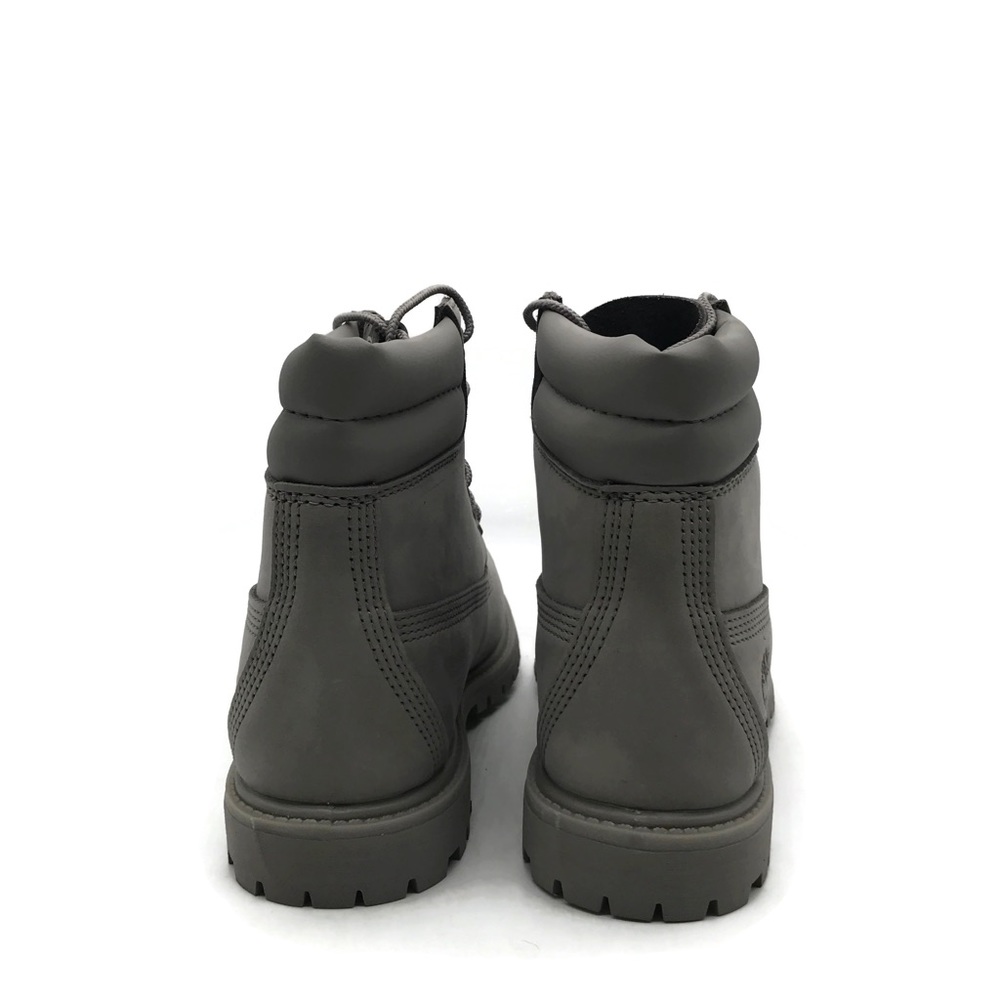 Women’s Timberland Waterville 6” Boot Medium Grey - Picture 4 of 4